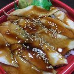 魚三昧 丼丸 - 