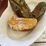 鎌倉パスタ - 