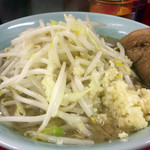 ラーメン二郎 - 