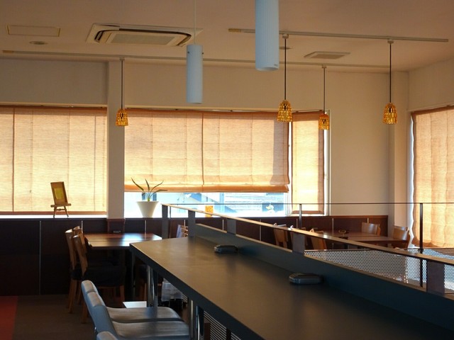 カフェ・ダイニング＆バー バルバ（Cafe・Dining&Bar Barba） - 岩沼（ダイニングバー）の写真