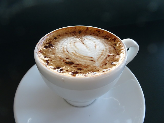 カフェ・ダイニング＆バー バルバ（Cafe・Dining&Bar Barba） - 岩沼（ダイニングバー）の写真