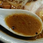 らーめん颯人 - アップ