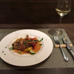 創作イタリアン Gemelli - 