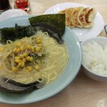 ラーメンショップ - 