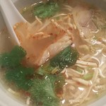 菜香餃子房 - 詳しくはお店で