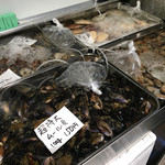 羽田市場 銀座直売店 - 