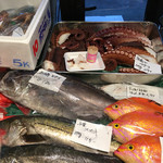 羽田市場 銀座直売店 - 