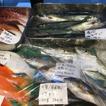 羽田市場 銀座直売店 - 