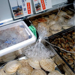 羽田市場 銀座直売店 - 