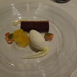 イタリアンレストラン 「コレンテ」 - 