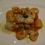 イタリアンレストラン 「コレンテ」 ヒルトン沖縄北谷リゾート - 