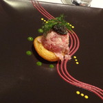 イタリアンレストラン 「コレンテ」 ヒルトン沖縄北谷リゾート - 