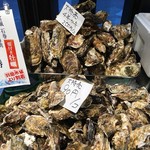 羽田市場 銀座直売店 - 