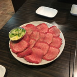 焼肉 たけち - 料理写真: