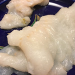 羽田市場 銀座直売店 - 紋別クロガシラガレイ