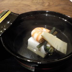 本陣 平野屋 花兆庵 - 