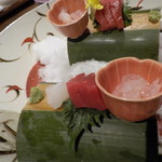 本陣 平野屋 花兆庵 - 