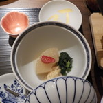本陣 平野屋 花兆庵 - 