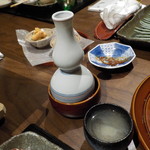 本陣 平野屋 花兆庵 - 