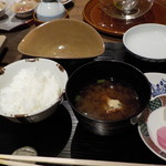 本陣 平野屋 花兆庵 - 