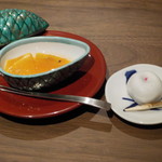 本陣 平野屋 花兆庵 - 