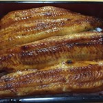 活鰻の店 つぐみ庵 - 鰻重