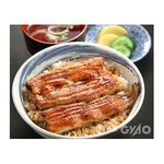 Noboritei - 平日限定のとってもお得なランチうな丼900円!!