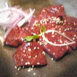 Yakiniku Pusan - 