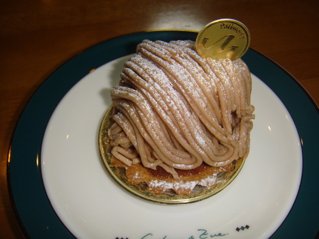 マッフェン ヨークベニマル南吉成店 - 葛岡（ケーキ）の写真