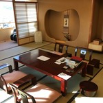 本陣 平野屋 花兆庵 - 和室マッサージ椅子つき