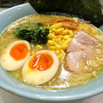 らぁめん元住家 - 