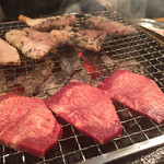 焼肉 風風亭 - 