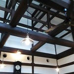 手打ち蕎麦 あかり - 