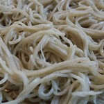 手打ち蕎麦 あかり - 