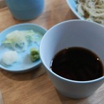 手打ち蕎麦 あかり - 