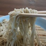 手打ち蕎麦 あかり - 