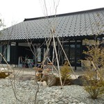 手打ち蕎麦 あかり - 