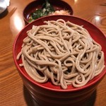 Umayado - 割子蕎麦