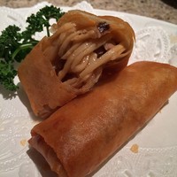 桂花苑 - 春巻