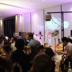 ヒルトン沖縄北谷リゾート - カウントダウン