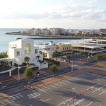 ヒルトン沖縄北谷リゾート - 窓から