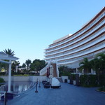 ヒルトン沖縄北谷リゾート - 