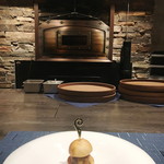 窯焼きステーキ 福田 - 