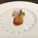 窯焼きステーキ 福田 - 