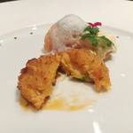 窯焼きステーキ 福田 - 