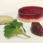 窯焼きステーキ 福田 - 