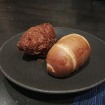 窯焼きステーキ 福田 - 