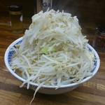 ラーメン二郎 - 