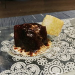 窯焼きステーキ 福田 - 