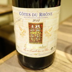 料理屋 壱 - レ・コロンブ5,400円